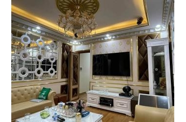 LIỀN KỀ VĂN QUÁN LÔ GÓC 3 THOÁNG KINH DOANH 80M 4T 9.5TỶ